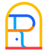 TitikRuang Logo