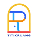 TitikRuang Logo