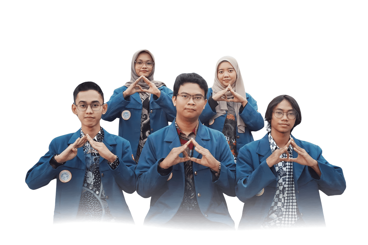 Tim TitikRuang