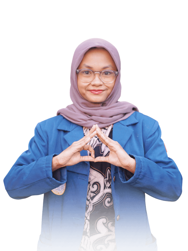 Fitri Jayitri Iti Saibah