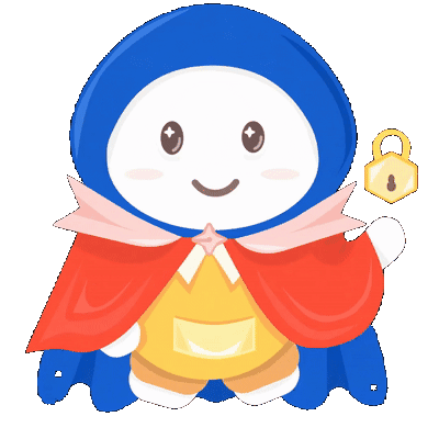 Animasi Maskot
